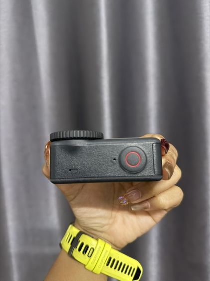 Dji osmo Action 6 ครบชุด รูปที่ 9