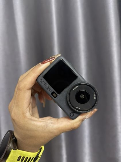 Dji osmo Action 6 ครบชุด รูปที่ 10