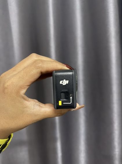 Dji osmo Action 6 ครบชุด รูปที่ 7