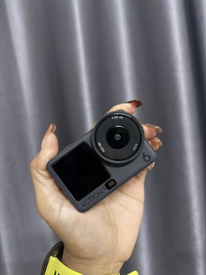 Dji osmo Action 6 ครบชุด