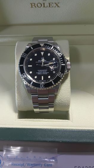 rolex submariner random