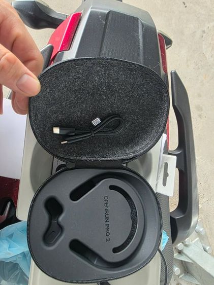 Shokz openrun pro2 mini รูปที่ 8