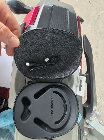 Shokz openrun pro2 mini รูปที่ 7