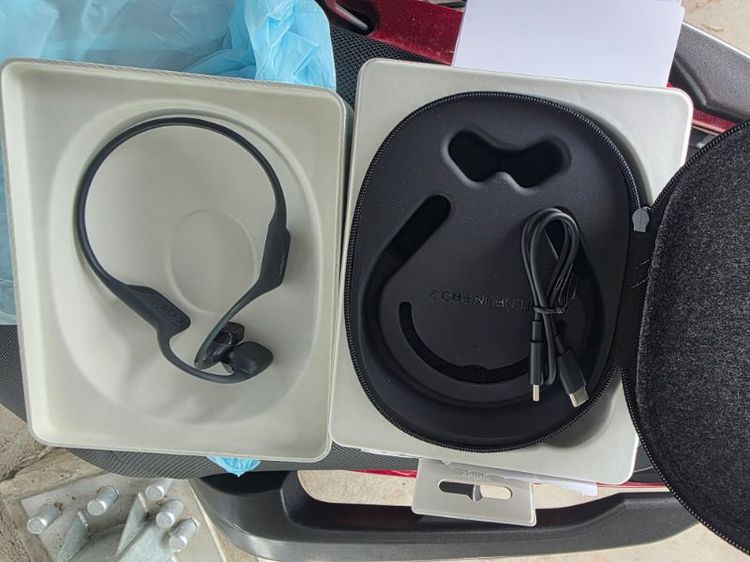 Shokz openrun pro2 mini รูปที่ 3