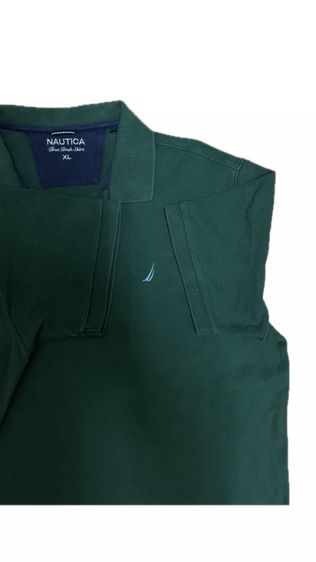 อื่นๆ เสื้อโปโล XL อื่นๆ แขนสั้น เสื้อคอปก NAUTICA