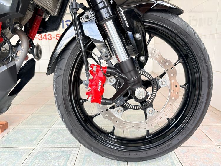 Honda CB150 ABS  1 คัน เริ่มต้น 59900.- รูปที่ 6