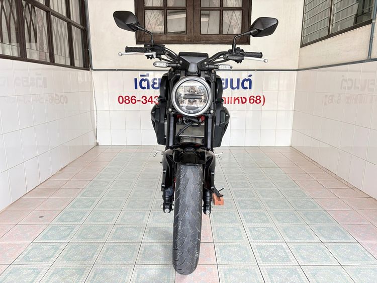Honda CB150 ABS  1 คัน เริ่มต้น 59900.- รูปที่ 2