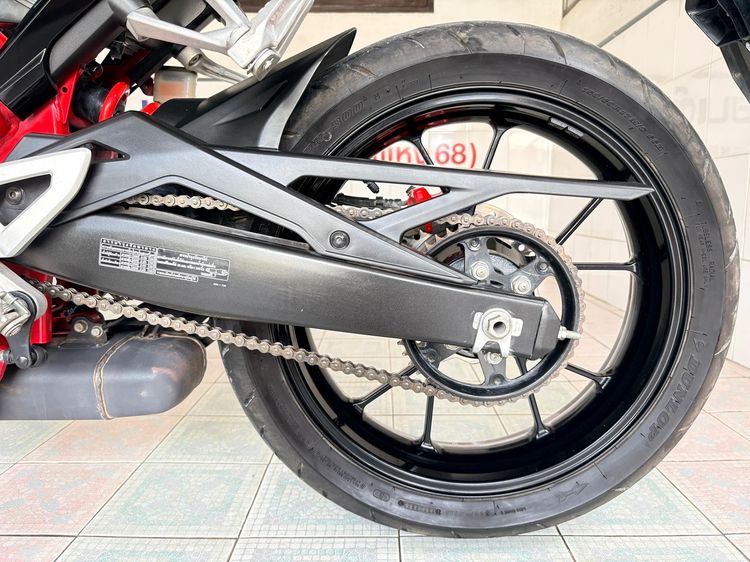 Honda CB150 ABS  1 คัน เริ่มต้น 59900.- รูปที่ 8