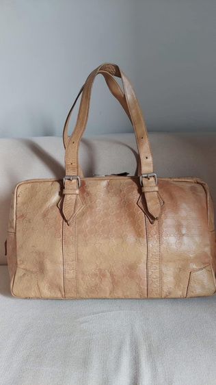 สร้อยคอและจี้ กระเป๋าถือ vivienne westwood ของแท้ ใบใหญ่