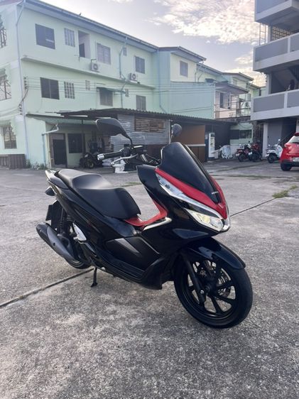 Honda Pcx 150