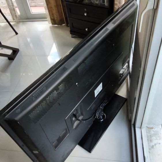 ขายทีวีจอใหญ่ Samsung Plasma TV 50 นิ้ว (รุ่น PS50C430A1) มือสอง สภาพพร้อมใช้งาน รูปที่ 2