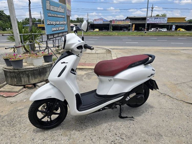 ขายด่วน yamaha grandfilano ปี 2024