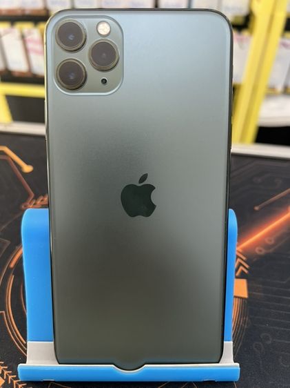 iPhone 11pm256gb รูปที่ 5