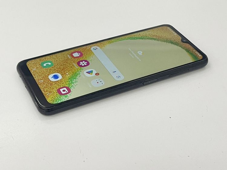 Samsung A04s 4 64 GB ดำ สภาพสวย สแกนหน้าได้ แบตนาน ราคาถูกใจ รูปที่ 8