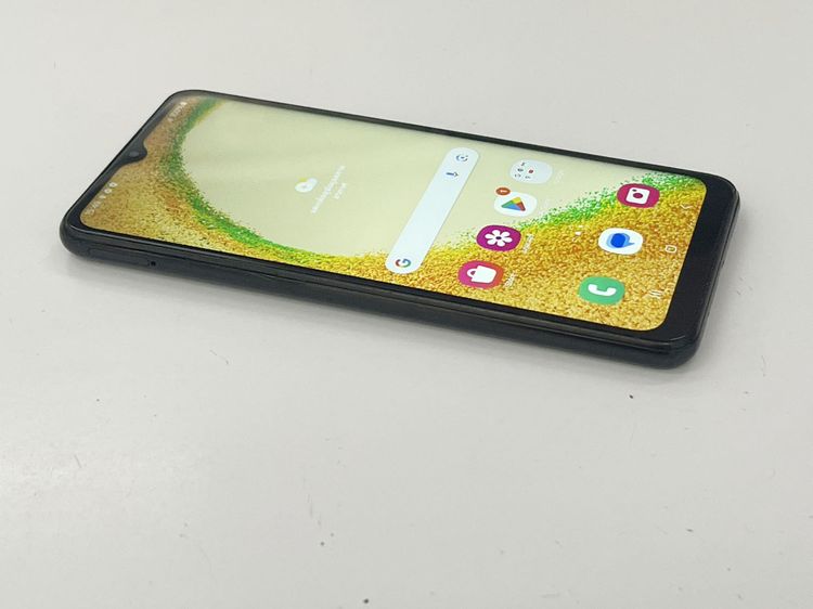 Samsung A04s 4 64 GB ดำ สภาพสวย สแกนหน้าได้ แบตนาน ราคาถูกใจ รูปที่ 5