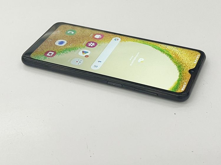 Samsung A04s 4 64 GB ดำ สภาพสวย สแกนหน้าได้ แบตนาน ราคาถูกใจ รูปที่ 7
