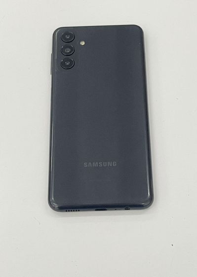 Samsung A04s 4 64 GB ดำ สภาพสวย สแกนหน้าได้ แบตนาน ราคาถูกใจ รูปที่ 2