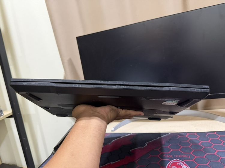 Notebook MSI Katana A17 Al B8VF-841TH การ์ดจอ RTX4060 จอ 17.3 นิ้ว ทำงาน เล่นเกม อื่นๆ คุ้มๆ สอบถามได้ รูปที่ 9