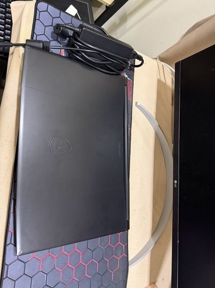 Notebook MSI Katana A17 Al B8VF-841TH การ์ดจอ RTX4060 จอ 17.3 นิ้ว ทำงาน เล่นเกม อื่นๆ คุ้มๆ สอบถามได้ รูปที่ 11