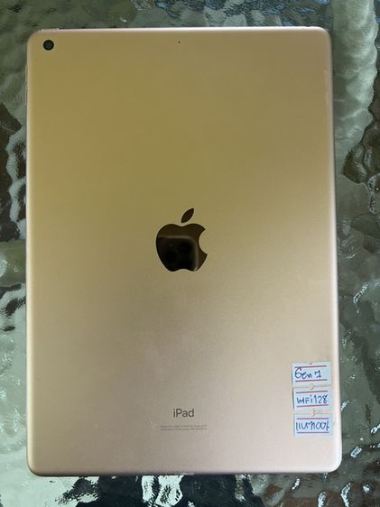 ipad Gen7wifi128gb รูปที่ 3