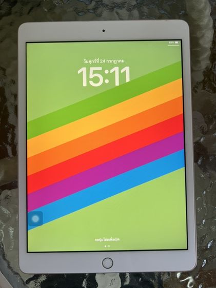 ipad Gen7wifi128gb