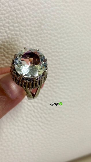 แหวนจุยเจี่ยเม็ดโต รูปที่ 2