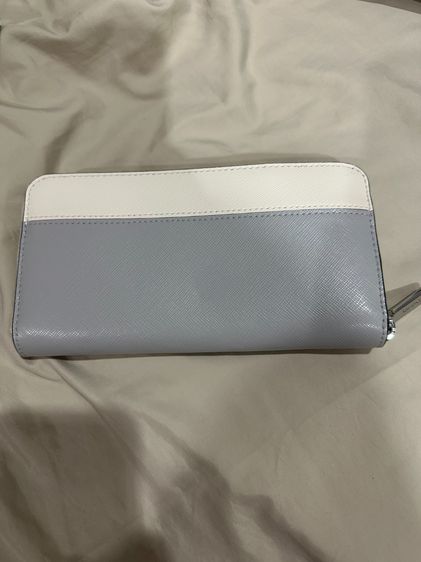 กระเป๋าสตางค์ Kate Spade ของแท้ มือหนึ่ง รูปที่ 4
