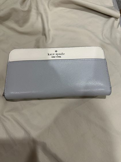 กระเป๋าสตางค์ Kate Spade ของแท้ มือหนึ่ง รูปที่ 3