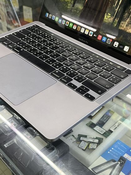 Apple Macbook Pro 13 Inch แมค โอเอส 8 กิกะไบต์ อื่นๆ ไม่ใช่ MacBook
