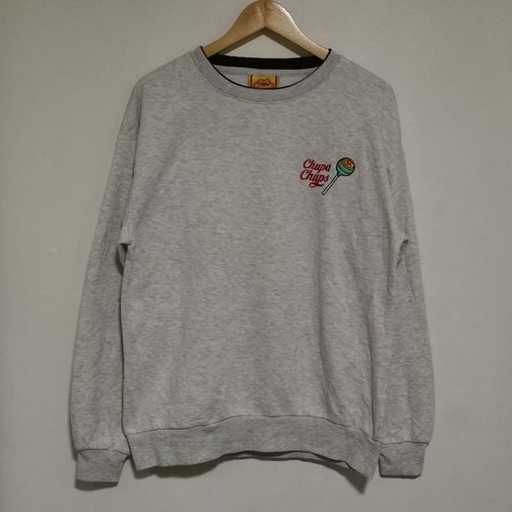 Sweatshirt Chupa Chups :🍭🍭 รูปที่ 2