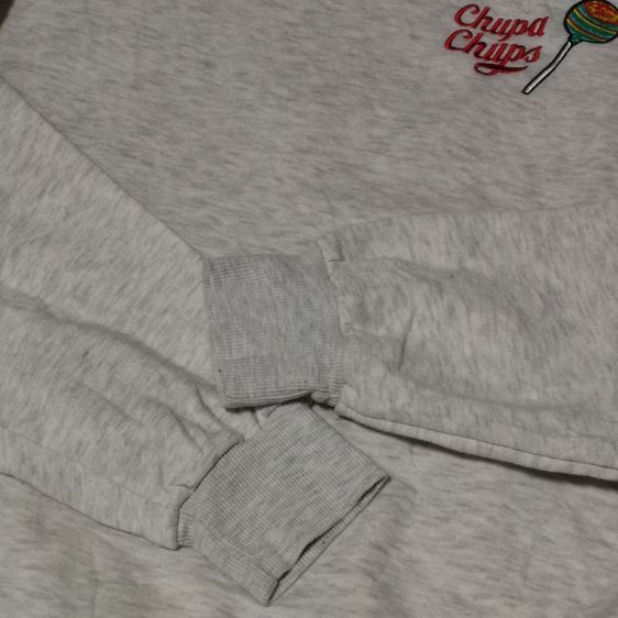 Sweatshirt Chupa Chups :🍭🍭 รูปที่ 5