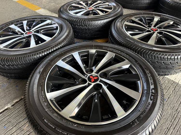 Mitsubishi Attrage 15 นิ้ว Top 🔥 รูปที่ 3