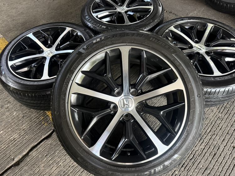 HONDA CIVIC FE RS EHEV. 18 นิ้ว TOP🔥