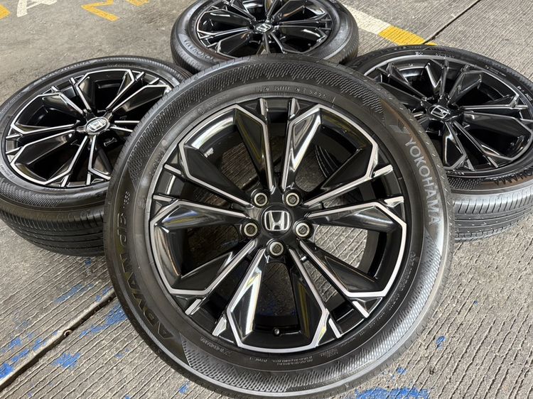 HONDA CR-V. RS G6. 19 นิ้ว TOP🔥