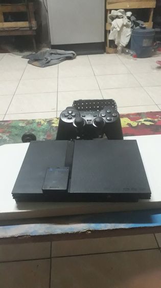 เกมps2