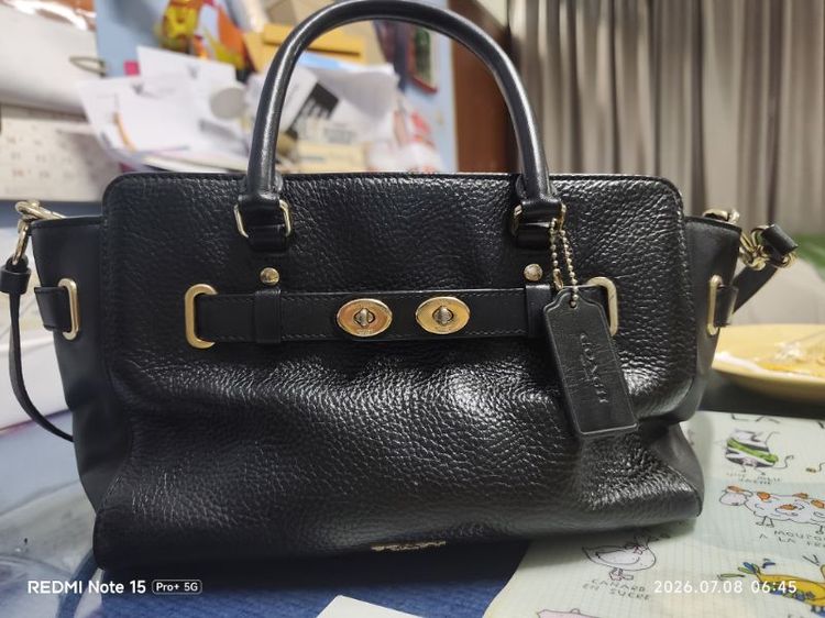 เป๋า Coach