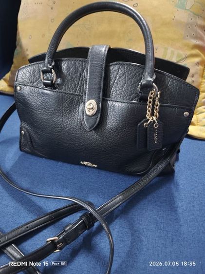 เป๋า Coach ชาแวง