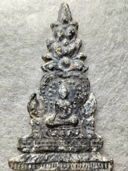 พระซุ้มเสมาทิศเนื้อชินอยุธยา