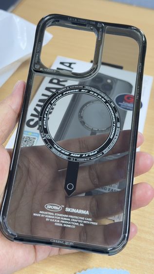 case iphone 15 promax รูปที่ 2
