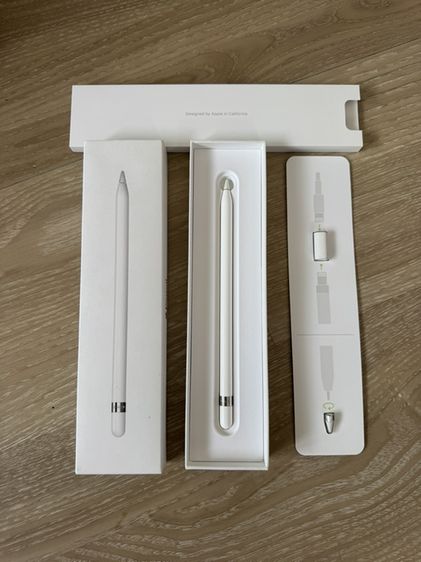 Apple Pencil Gen 1