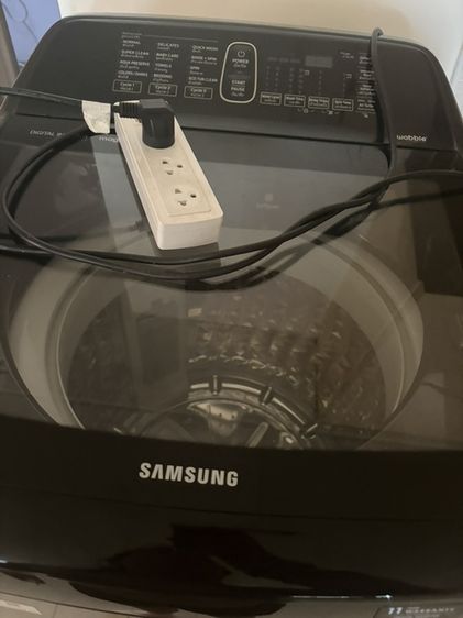 Samsung 15 kg รูปที่ 2