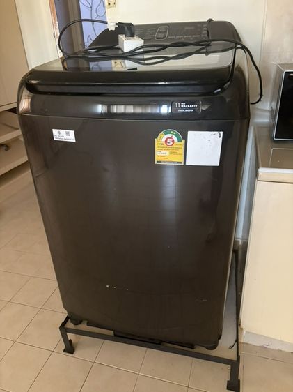 Samsung 15 kg