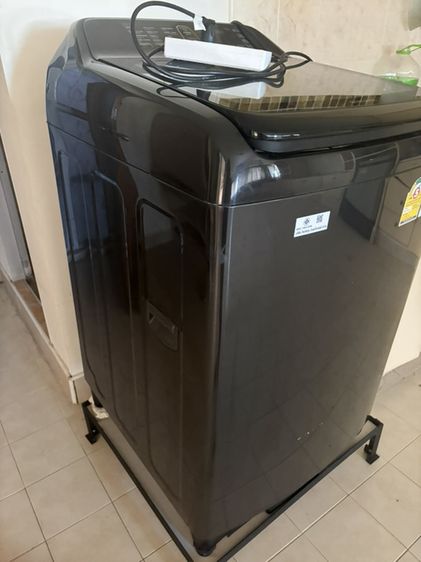 Samsung 15 kg รูปที่ 4