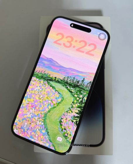 Iphone 14 pro max 256GB รูปที่ 5