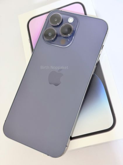 256 GB Iphone 14 pro max 256GB