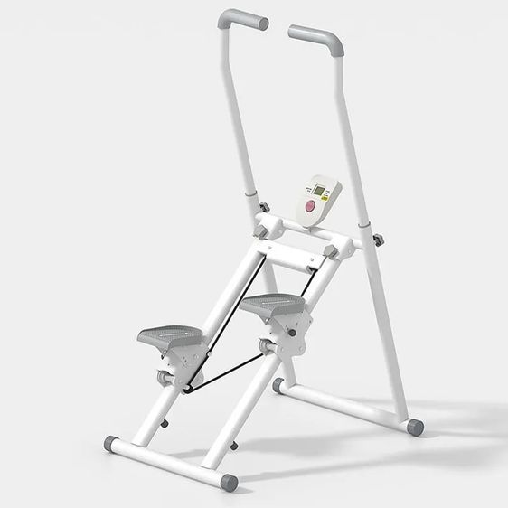 เครื่องเดินบันไดในบ้าน พับเก็บได้ Stepper Cardio เครื่องบันไดบ้าน  เครื่องออกกำลังกาย