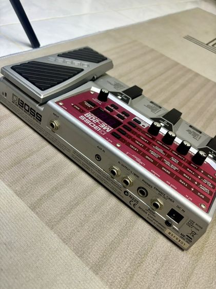 Boss ME-20B รูปที่ 4