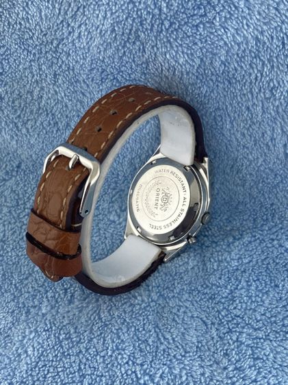 ORIENT AUTOMATIC JAPAN รูปที่ 4
