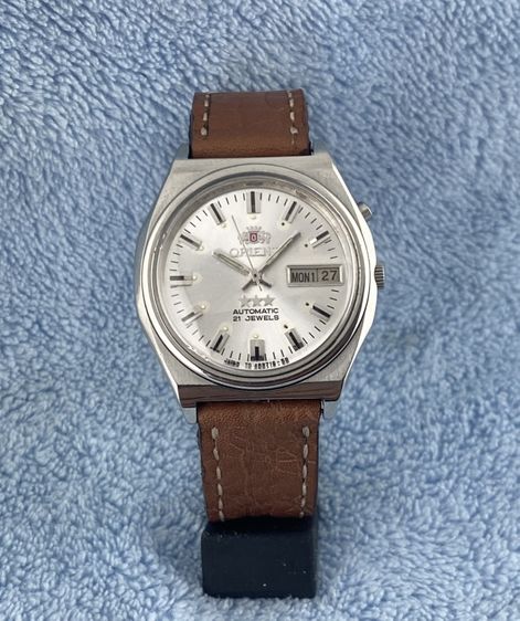 ORIENT AUTOMATIC JAPAN รูปที่ 3