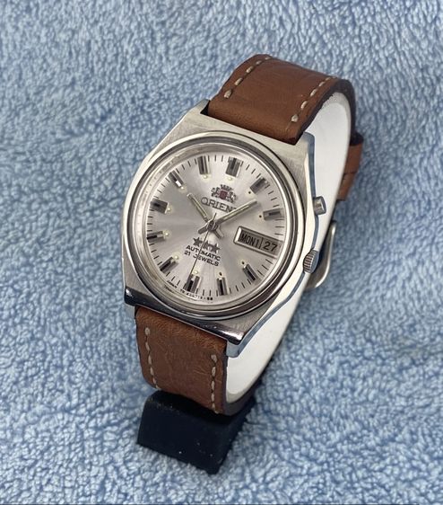 ORIENT AUTOMATIC JAPAN รูปที่ 2